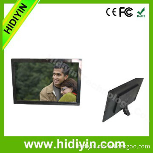 Multi-screen! Indoor Wall mounted 18.5inch advertising player
